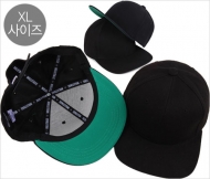 (N) 816-MH 베스트투톤챙XL 스냅백