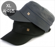 (G) 767-HU XL투웨이메쉬 군모