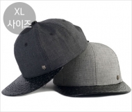 (N) 1584-HU 시즌1엠쿰드롭 XL 스냅백