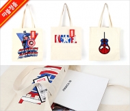 (AC) 06-LS MARVEL 에코백