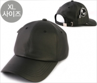 (Y) 748-HU 빅사이즈가죽볼캡 야구모자