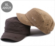 (G) 991-HU 더스틴XL 군모