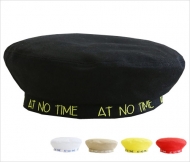 (BR) 1019-MH 밴딩코튼베레모