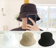 (F) 14819-MH 빅XL데일리오버버킷햇