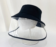 (아동) 0320-MH 아동코튼안면보호모자