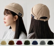 (B) 1620-MH 폴라플리스와치캡