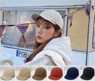 (Y) 7920-MH 내추럴패딩볼캡