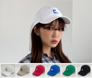 (Y) 4021-MH 3D알파벳볼캡