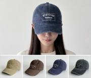 (Y) 50023-CM 빈티지SURVIVOR워싱볼캡