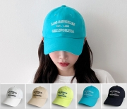 (Y) 0624-MH 1905라인캘리포니아볼캡