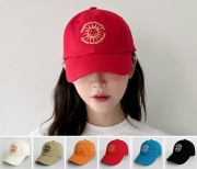 (Y) 2024-MH SUNSHINE옥스포드볼캡