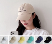 (Y) 1724-MH 워싱턴D.C워싱볼캡