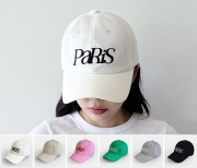 (Y) 2624-MH Paris 뉴트럴볼캡
