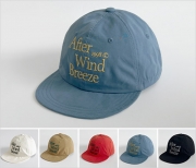 (Y) 5424-MH Breeze바스락스트링볼캡