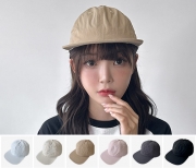 (Y) 51825-CM 육쪽무지기능성볼캡
