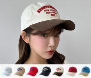 (Y) 2925-MH 에이본뉴저지워싱볼캡