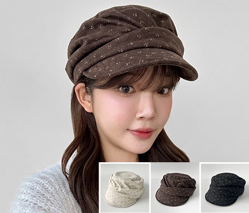 (H) 51326-CM 잔꽃셔링울마도로스