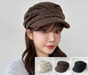 (H) 51326-CM 잔꽃셔링울마도로스
