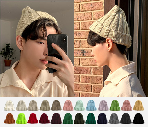 (B) 01-DS 베스트왕골 비니